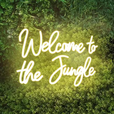 Apartment Jungle - Lyon Est